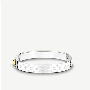 louis vuitton cuff bracelet price